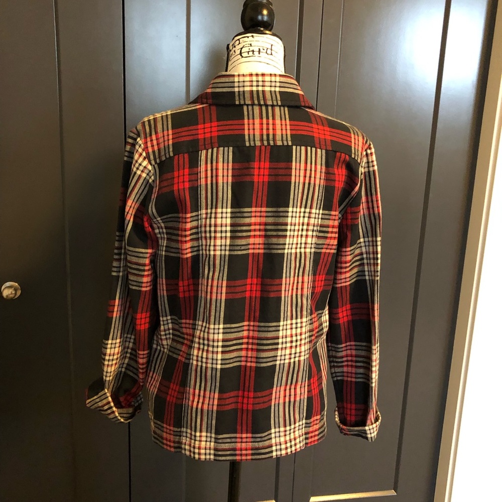 Light weight jacket - Picture 3 of 3